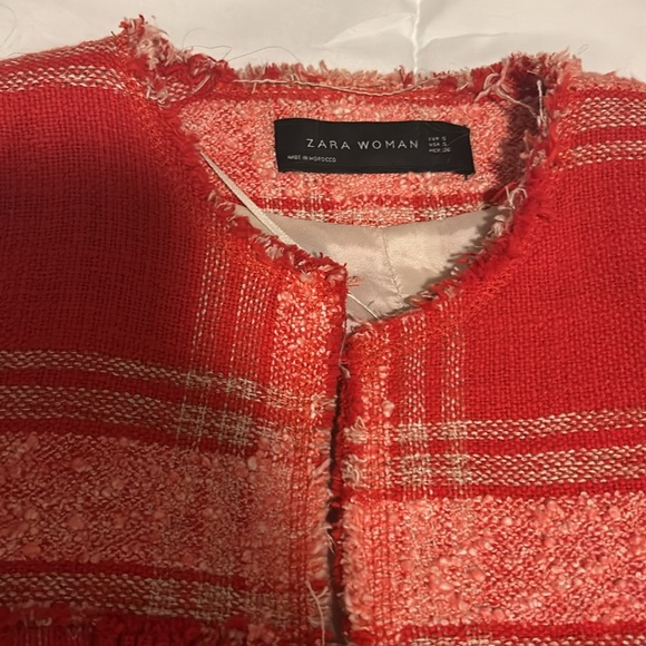 Tweed Jacket - Picture 2 of 5